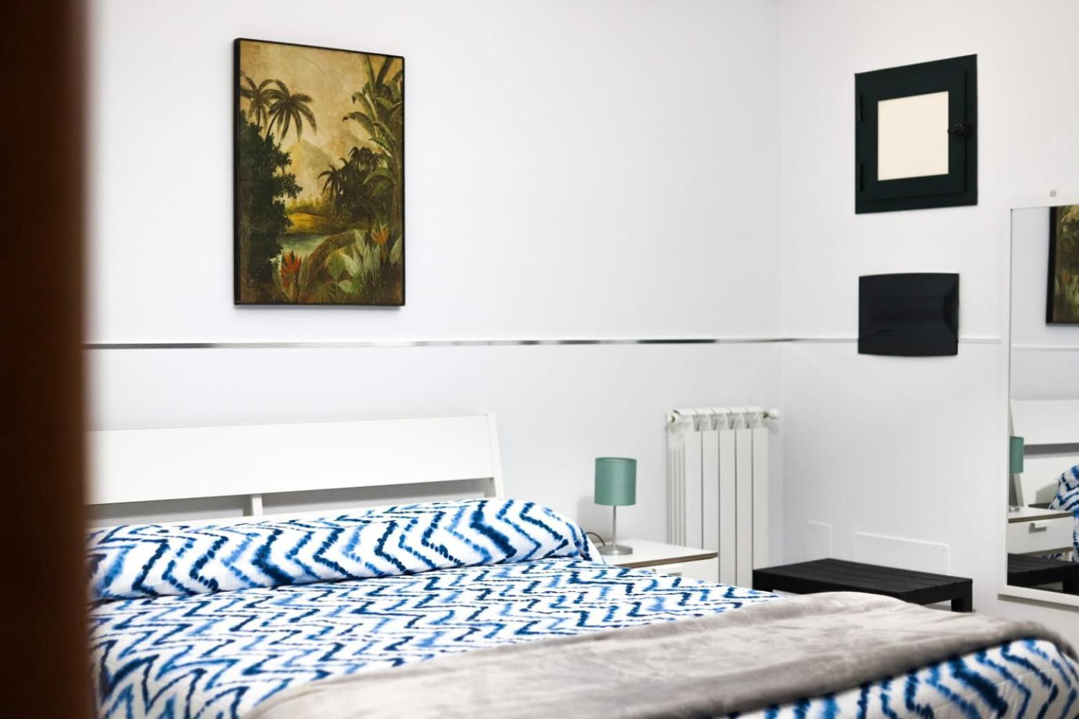 Casa Vacanze Le Cisterne Gioia Tauro Exteriör bild