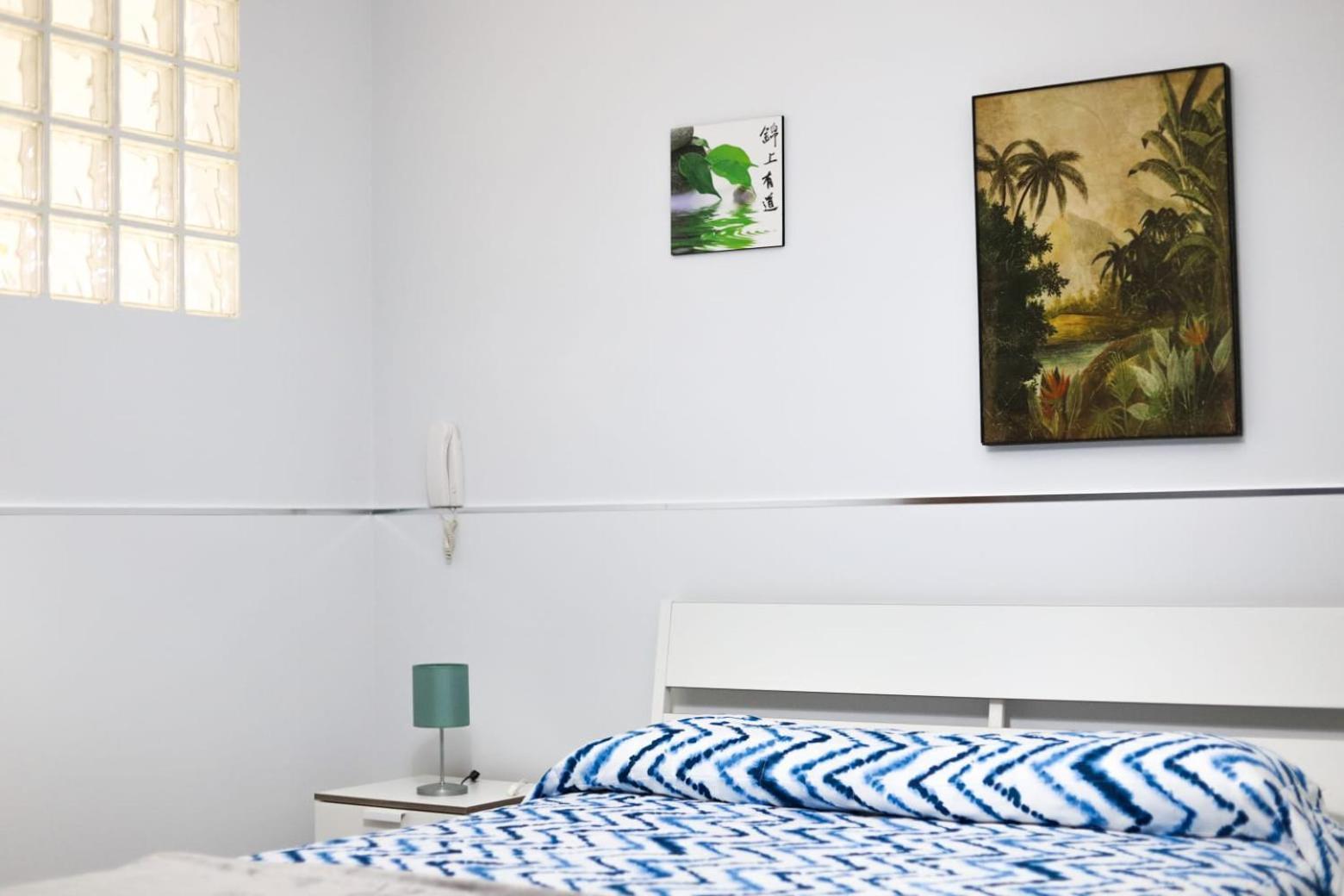 Casa Vacanze Le Cisterne Gioia Tauro Exteriör bild
