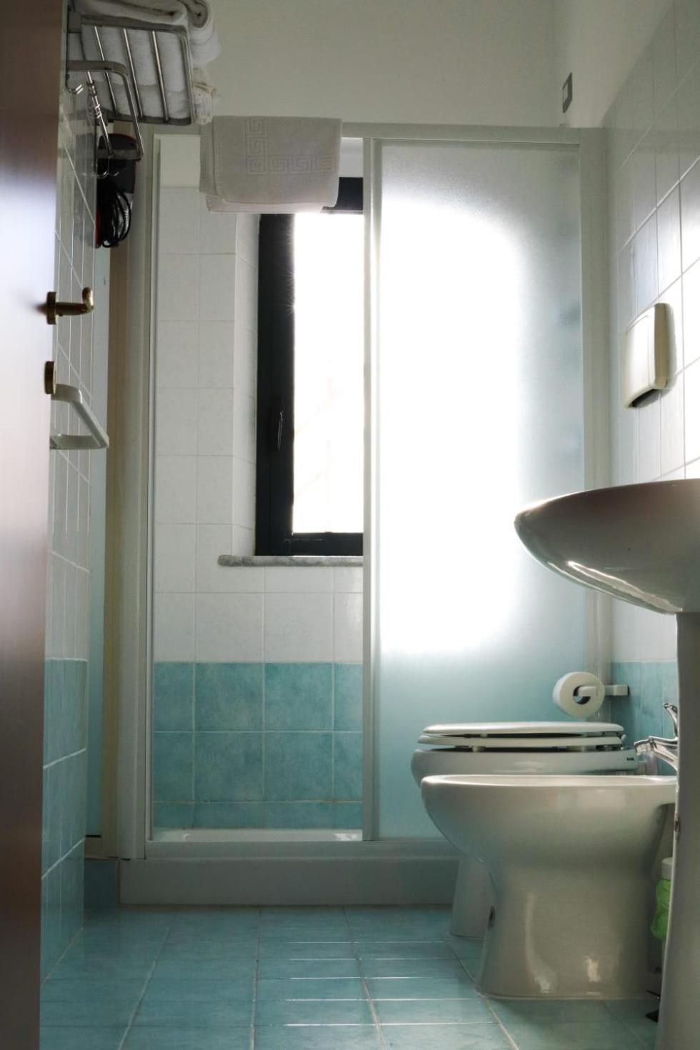 Casa Vacanze Le Cisterne Gioia Tauro Exteriör bild